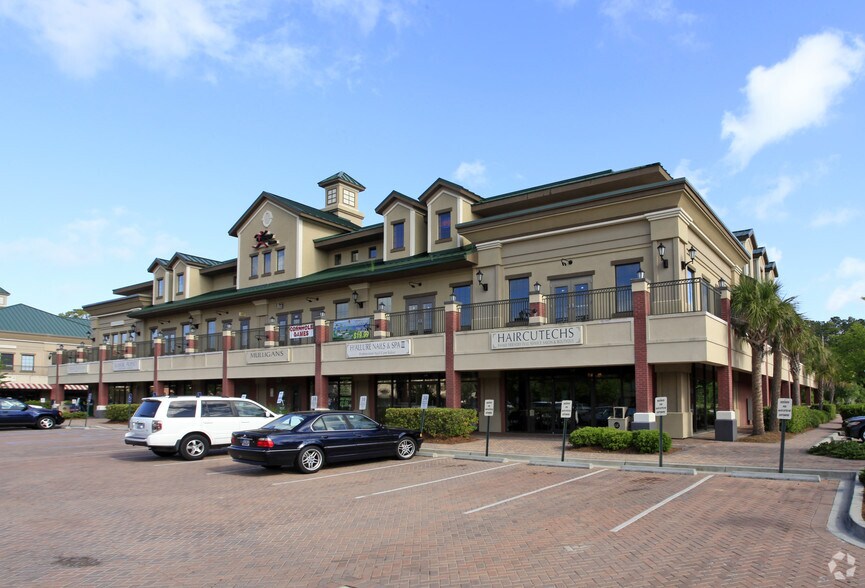100-110 Buckwalter Pky, Bluffton, SC for lease - Primary Photo - Image 3 of 17