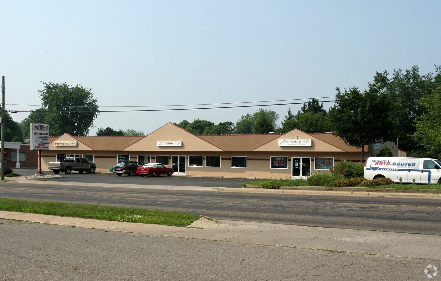 2049 Cedar St, Holt, MI 48842 Property Record