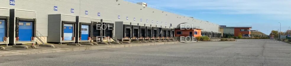 Industrial in Baziège for lease - Building Photo - Image 2 of 14