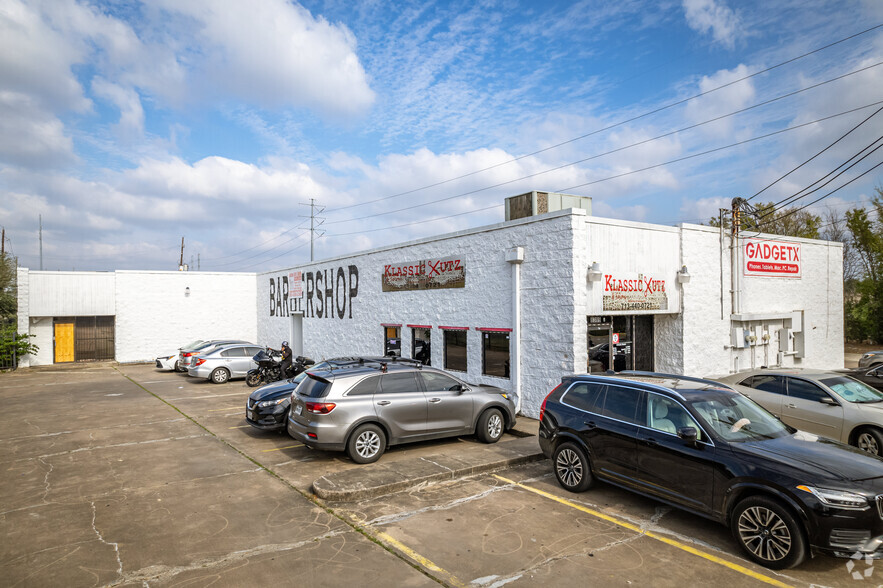 8403 Almeda. Rd, Houston, TX for lease - Building Photo - Image 3 of 21