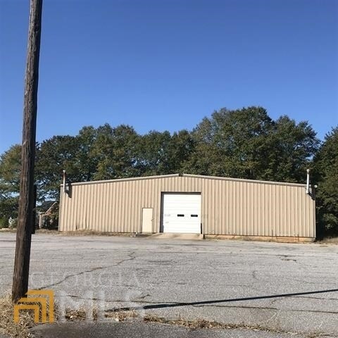 127 W May St, Winder, GA for sale Building Photo- Image 1 of 1