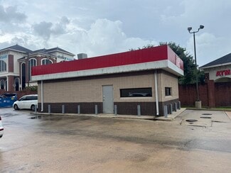 More details for 2890 N Dowlen Rd, Beaumont, TX - Office/Retail for Lease