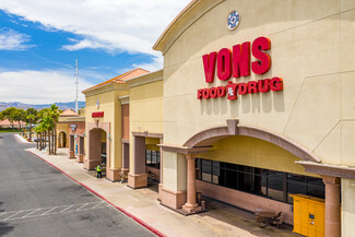 More details for 8500-8540 W Desert Inn Rd, Las Vegas, NV - Retail for Lease