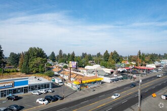 9618 Pacific Ave, Tacoma, WA - AERIAL  map view - Image1