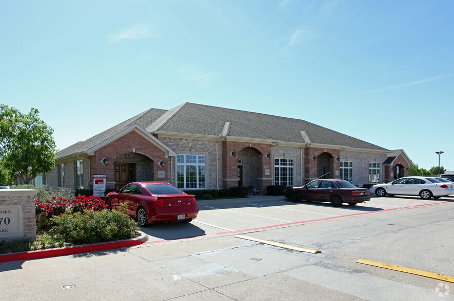 18170 Dallas Pky, Dallas, TX 75287