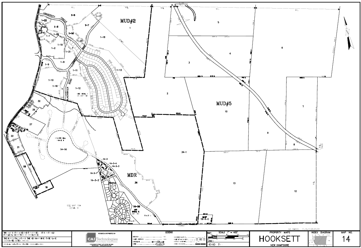 Thames Rd, Hooksett, NH 03106