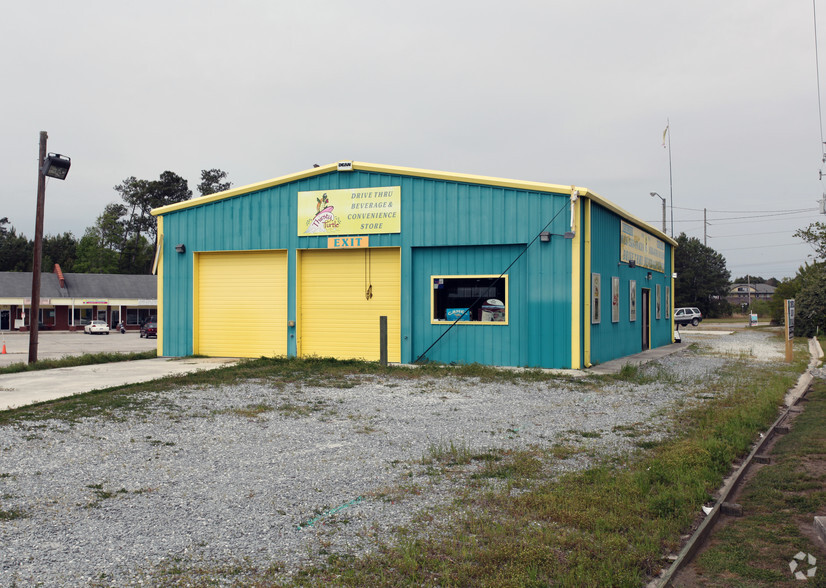 1952 Nc-172 Hwy, Sneads Ferry, NC for sale - Building Photo - Image 1 of 1