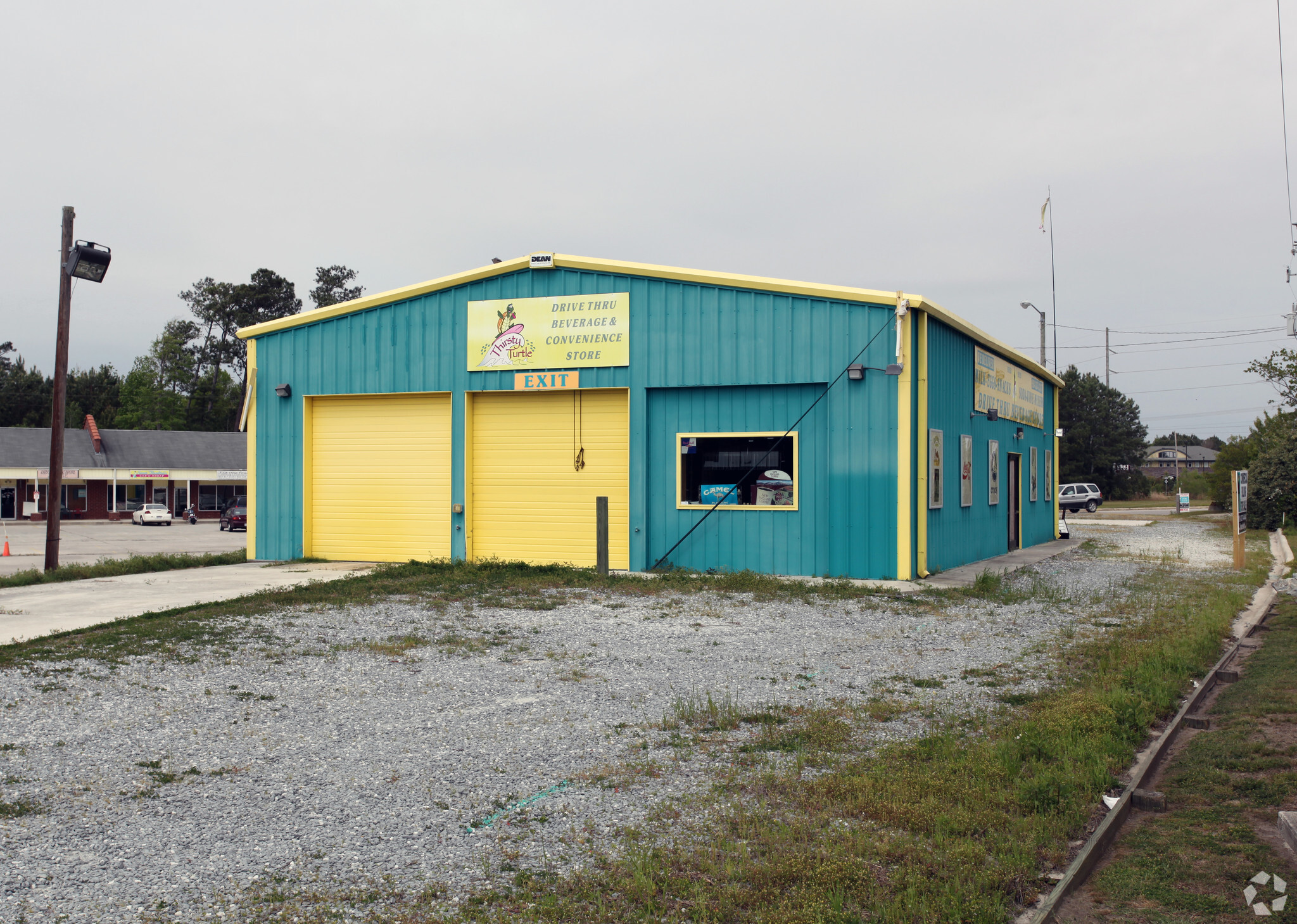 1952 Nc-172 Hwy, Sneads Ferry, NC for sale Building Photo- Image 1 of 1