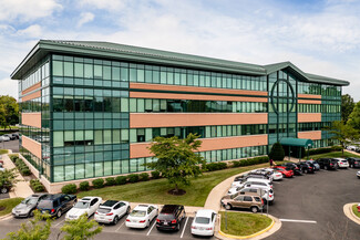 More details for 19465 Deerfield Ave, Lansdowne, VA - Office for Sale