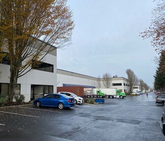 More details for 22619-22731 54th Ave S, Kent, WA - Industrial for Lease