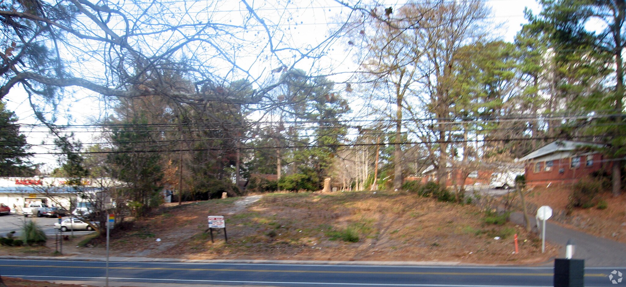 3195 Chamblee Dunwoody Rd, Atlanta, GA for sale Primary Photo- Image 1 of 1