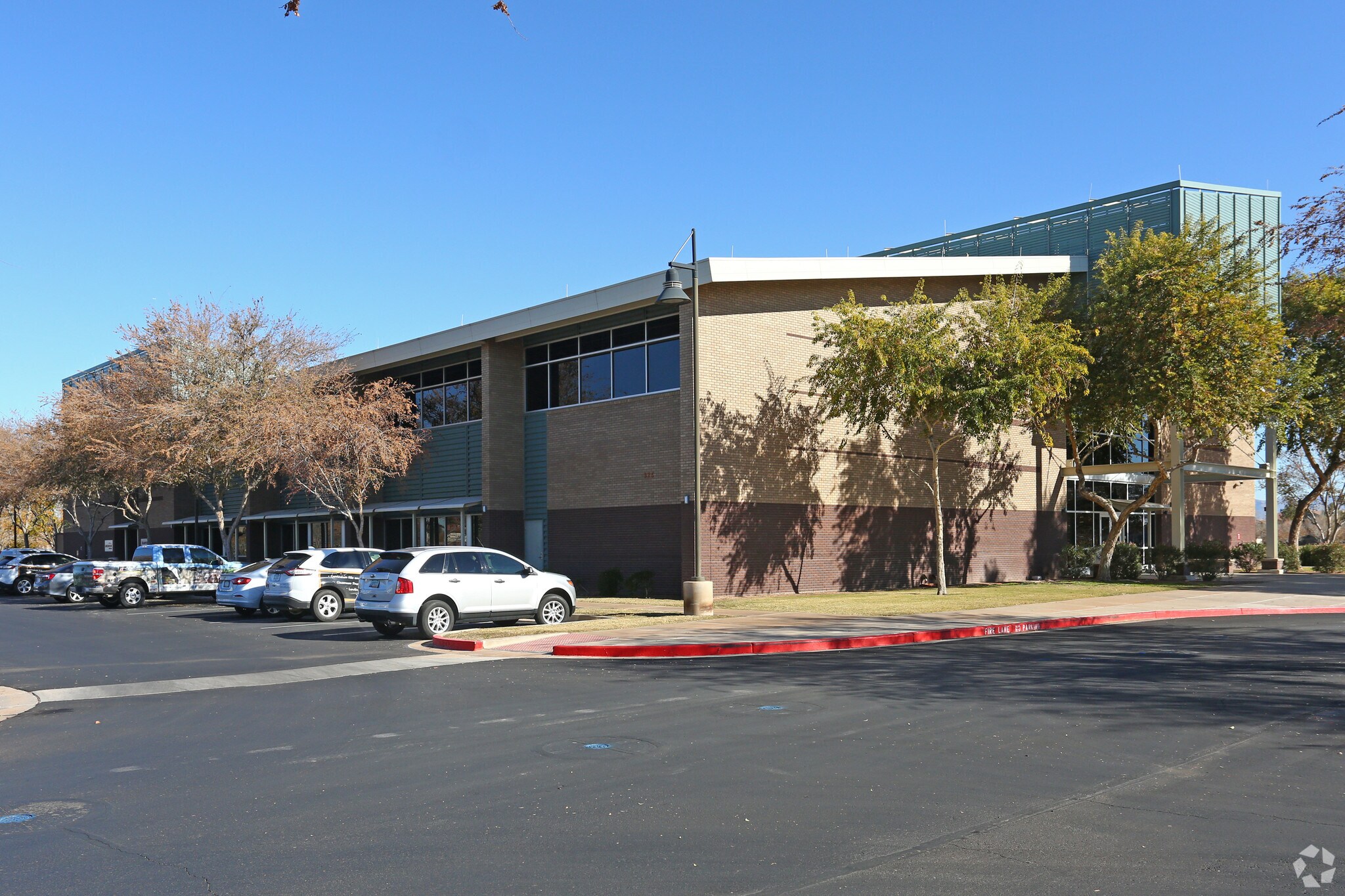 325 S Higley Rd, Gilbert, AZ for sale Primary Photo- Image 1 of 1