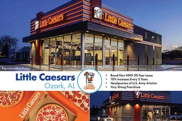 1485 Andrews Ave, Ozark, AL for sale Primary Photo- Image 1 of 1