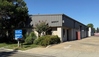 More details for 2507 N Bundy Dr, Fresno, CA - Industrial for Lease