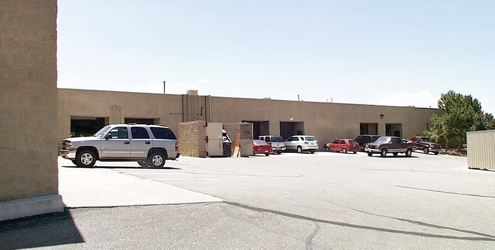 12201 E Arapahoe Rd, Englewood, CO for lease - Other - Image 2 of 8