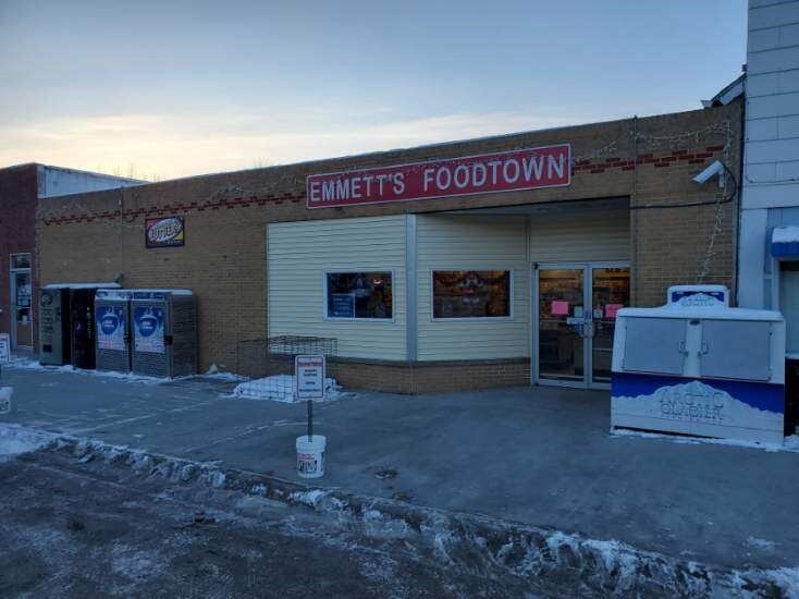 911 Ivy St, Stanton, NE 68779