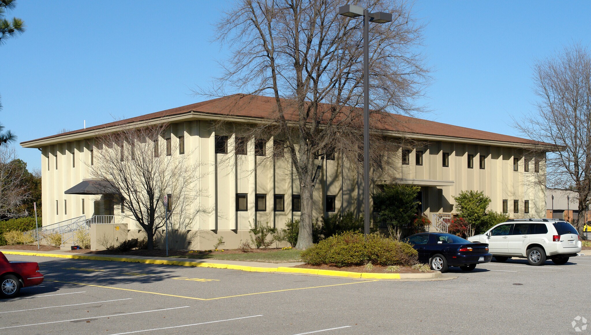 932 Professional Pl, Chesapeake, VA for sale Primary Photo- Image 1 of 1