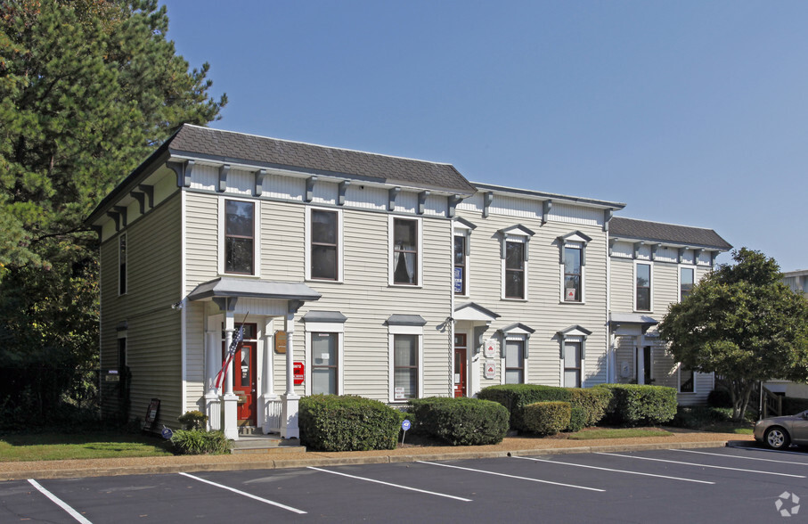 6970 Forest Hill Ave, Richmond, VA for sale - Primary Photo - Image 1 of 1