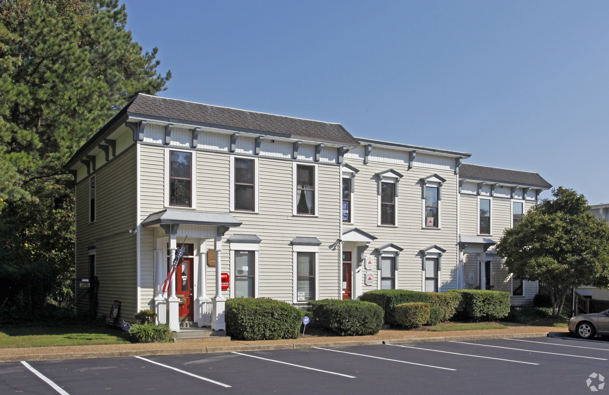 6968-6972 Forest Hill Ave, Richmond, VA for sale Primary Photo- Image 1 of 1