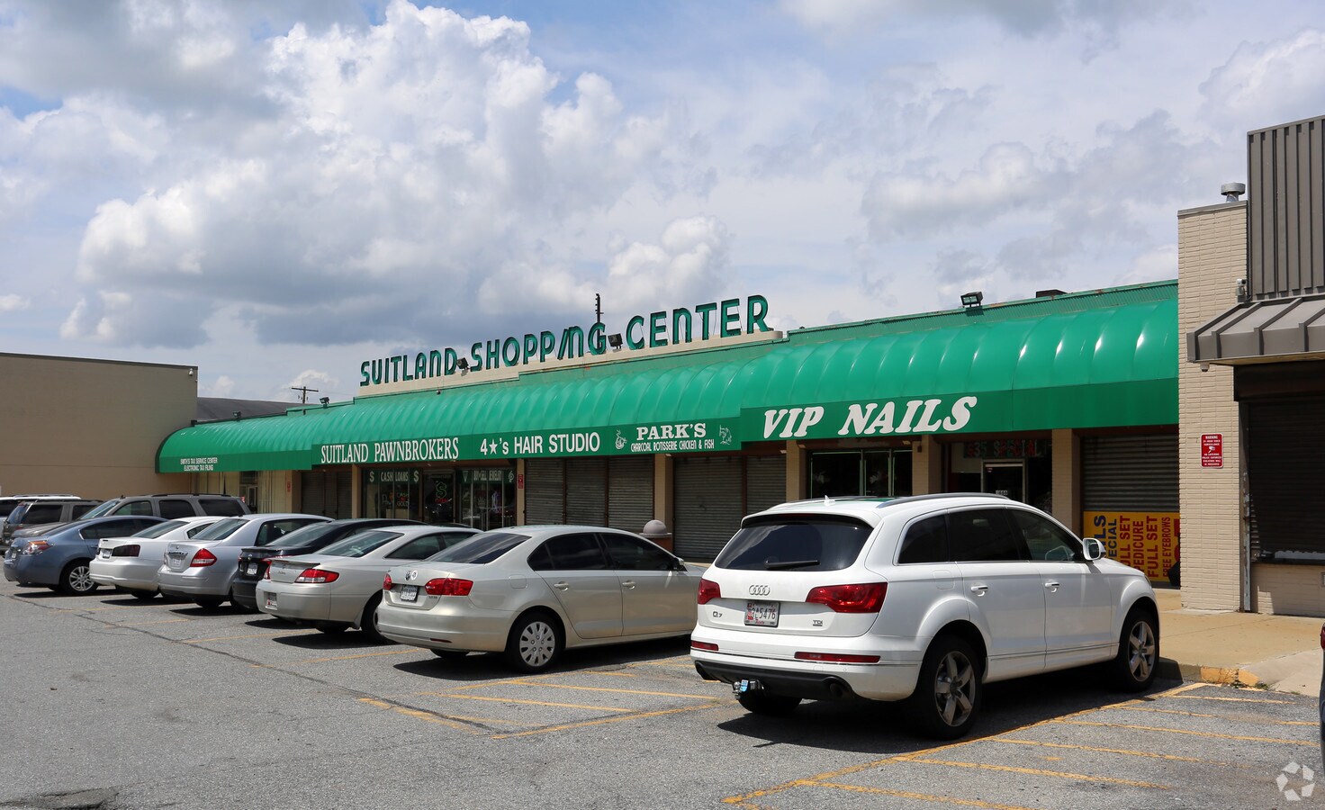 46464670 Suitland Rd, Suitland, MD 20746