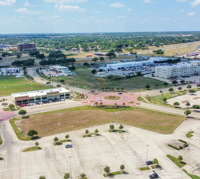 3001 Wildflower Dr, Bryan, TX for lease - Building Photo - Image 2 of 5