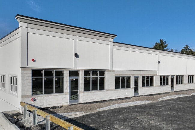More details for 64 Forest Ridge Dr, Rowley, MA - Flex for Lease