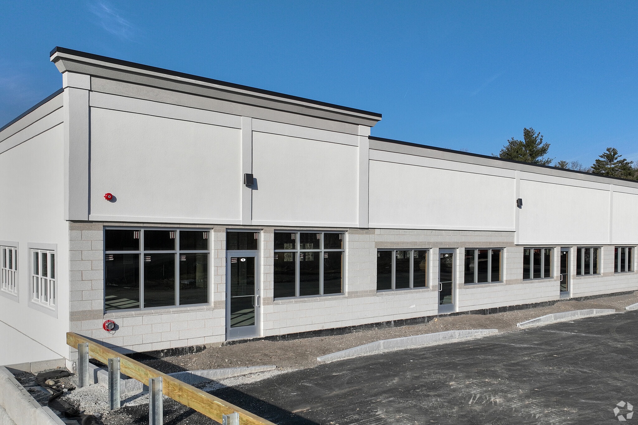 64 Forest Ridge Dr, Rowley, MA for lease Building Photo- Image 1 of 25