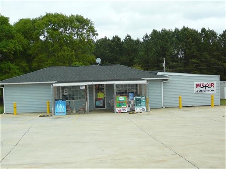 2727 Airline Rd, Anderson, SC 29624