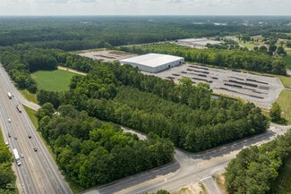 More details for 2101 Defense Rd, Petersburg, VA - Land for Sale