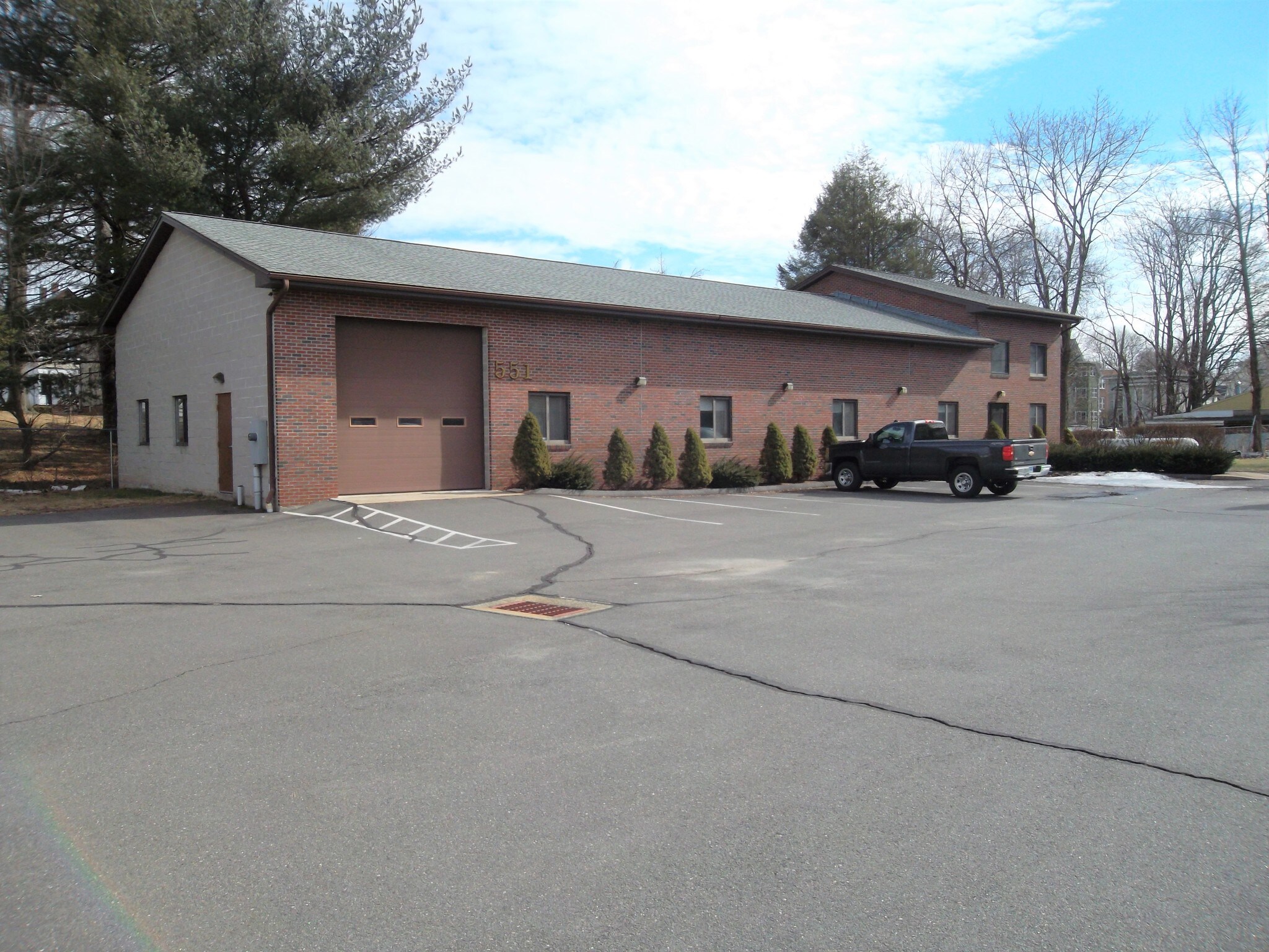 551 Stanley St, New Britain, CT for sale Other- Image 1 of 1