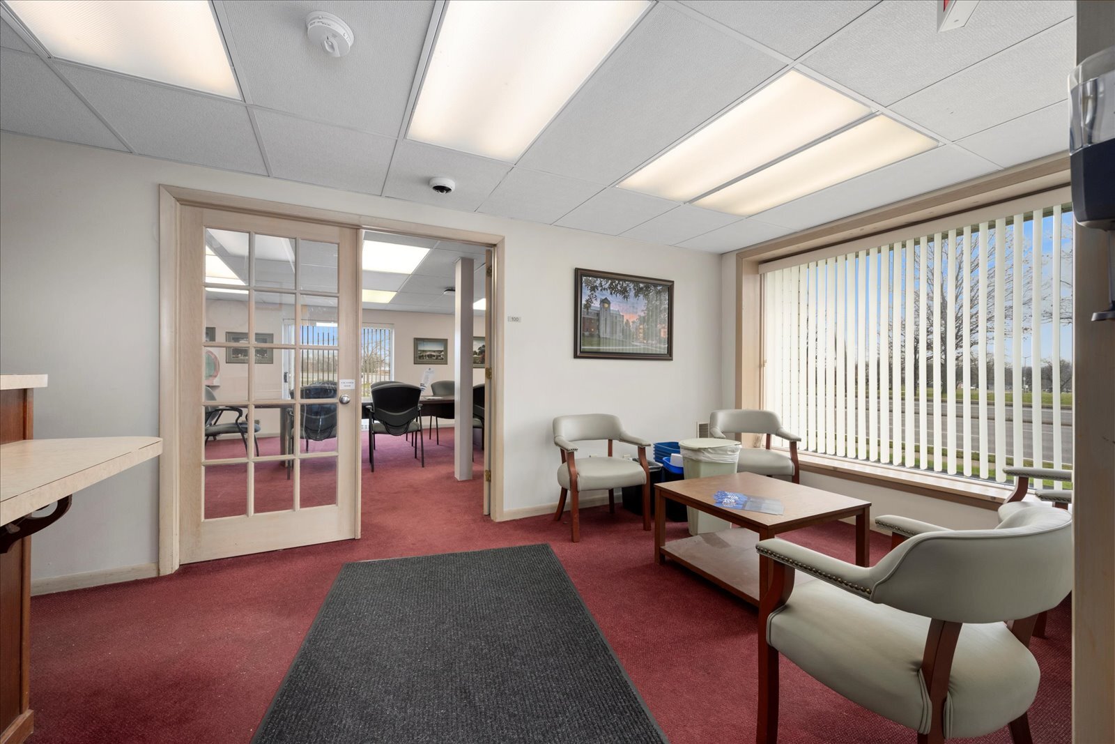 1660 Champlin Ave, Utica, NY 13502 Office for Sale