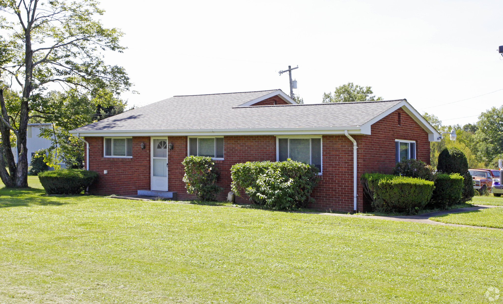 278 N Pike Rd, Sarver, PA for sale Primary Photo- Image 1 of 1