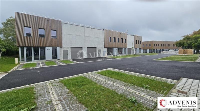 Flex in Seclin for lease Building Photo- Image 1 of 10