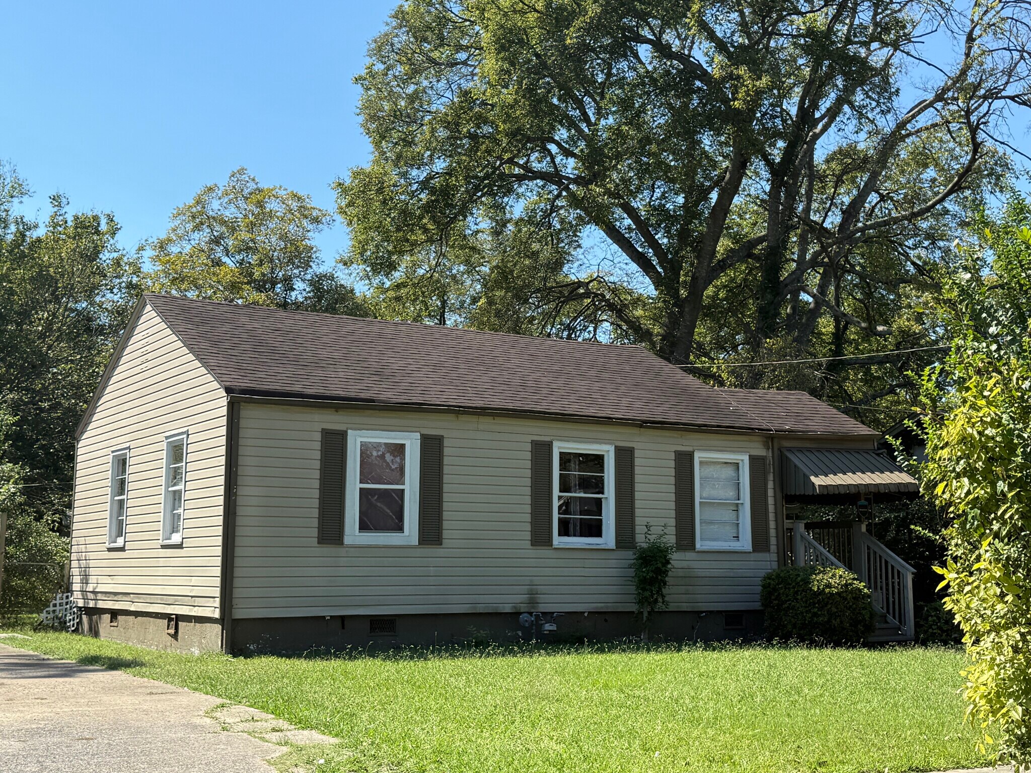 224 69th Pl N, Birmingham, AL for sale Primary Photo- Image 1 of 2