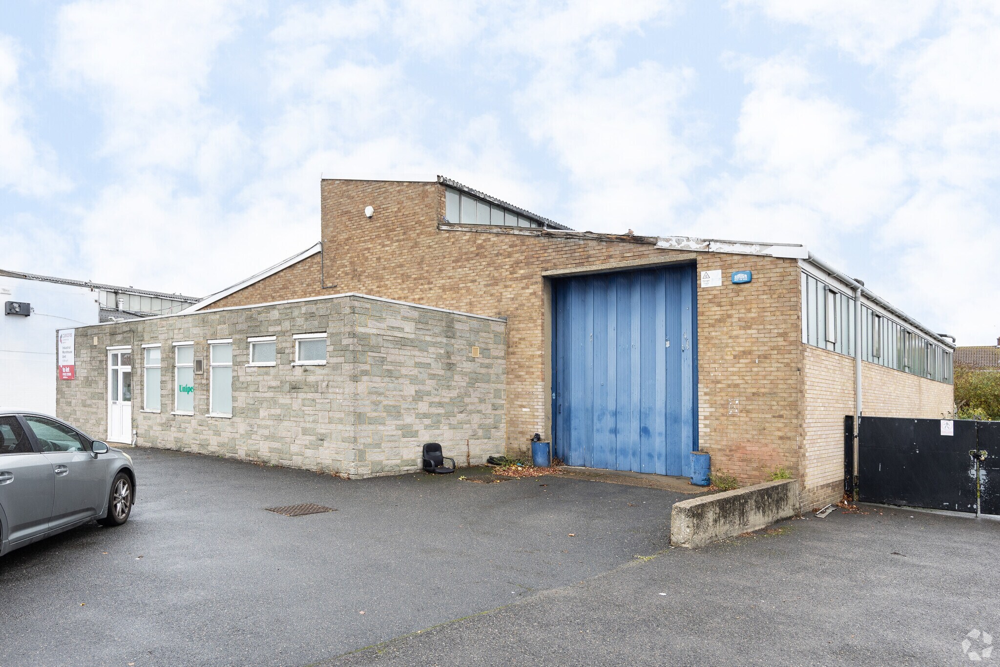 Tribune Dr, Sittingbourne for lease Primary Photo- Image 1 of 3