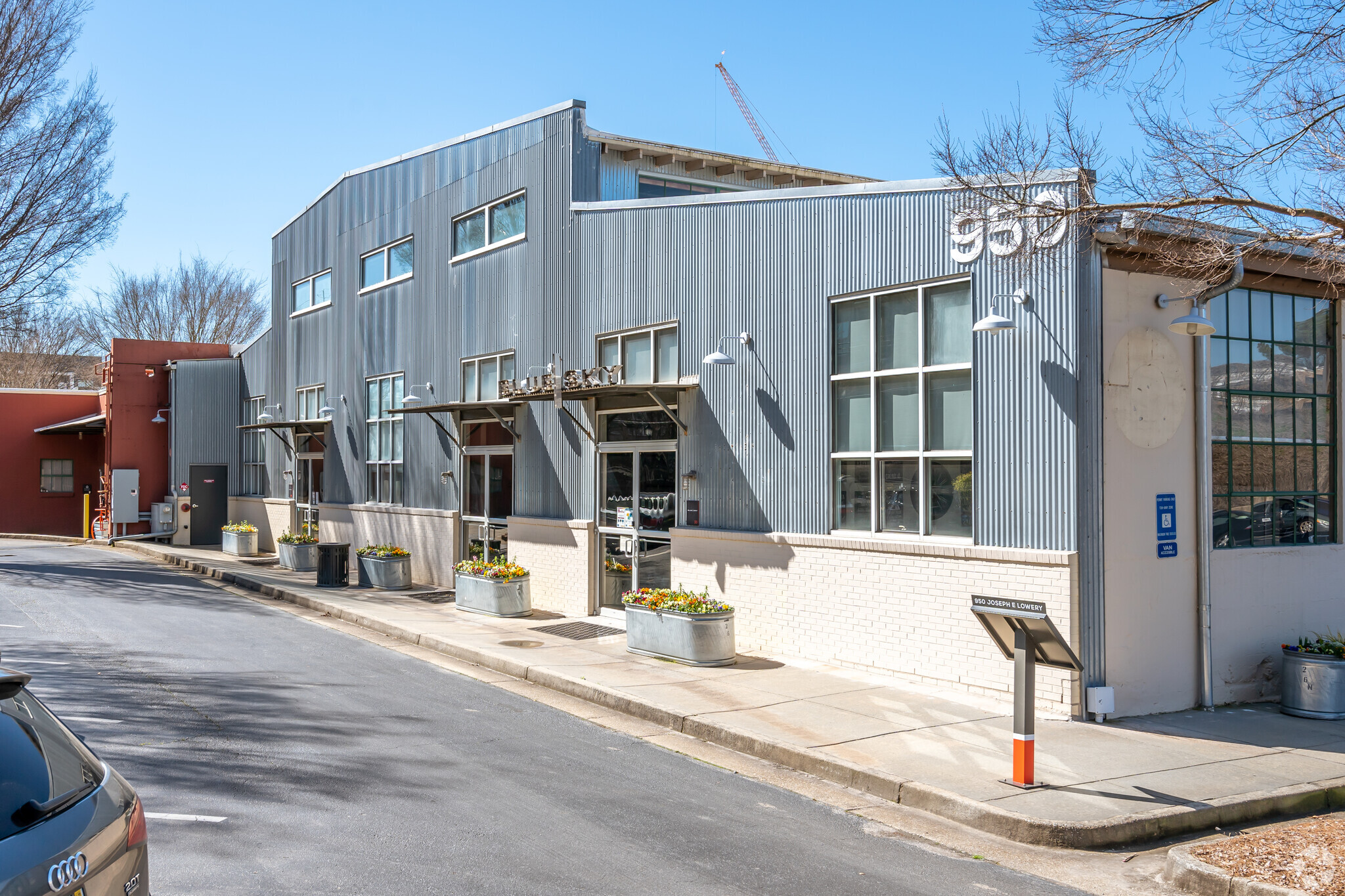 950 Joseph E Lowery Blvd NW, Atlanta, GA for lease Building Photo- Image 1 of 17