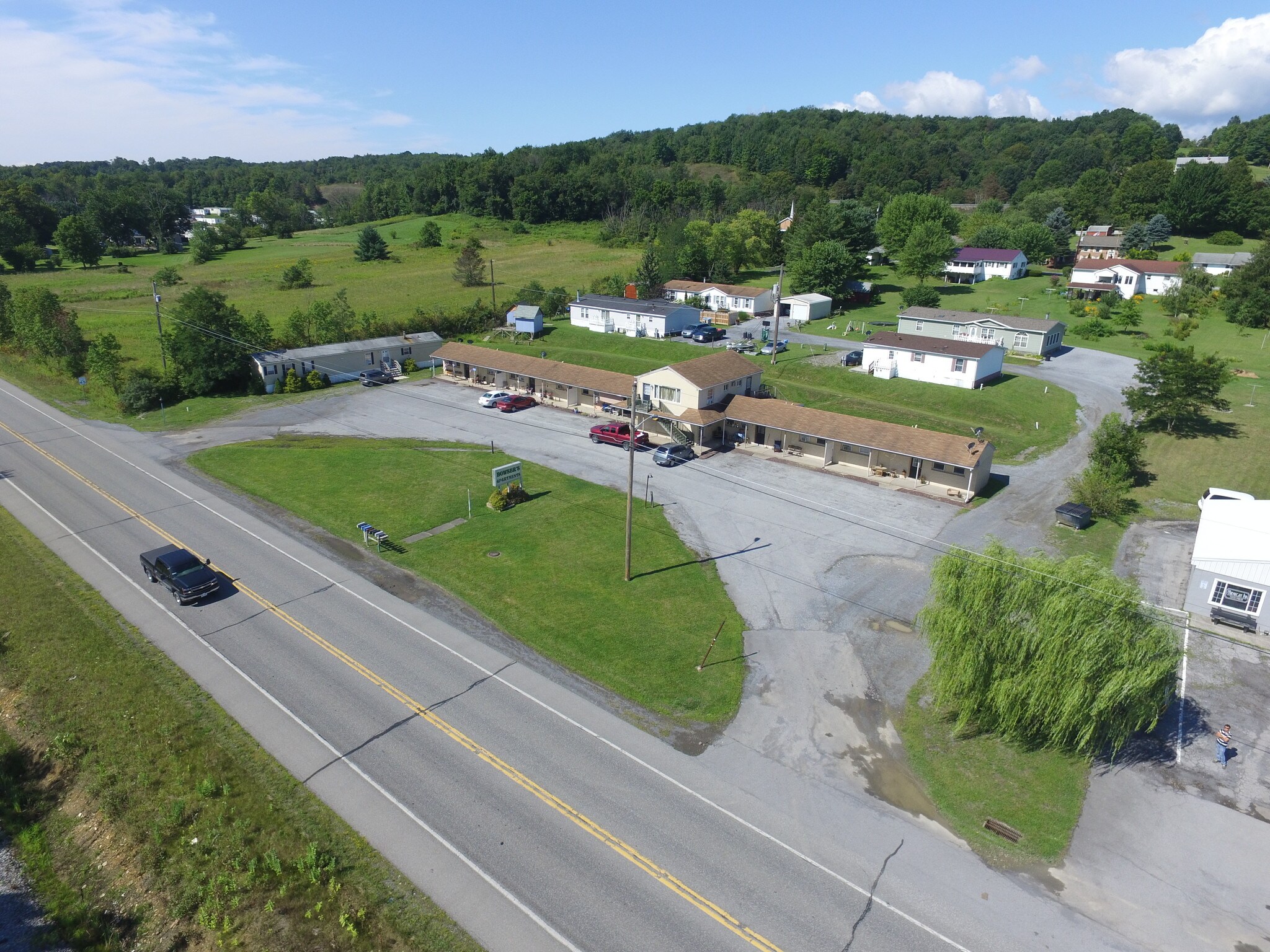 1503315045 Dunnings Hwy, East Freedom, PA 16637 Dunnings Hwy