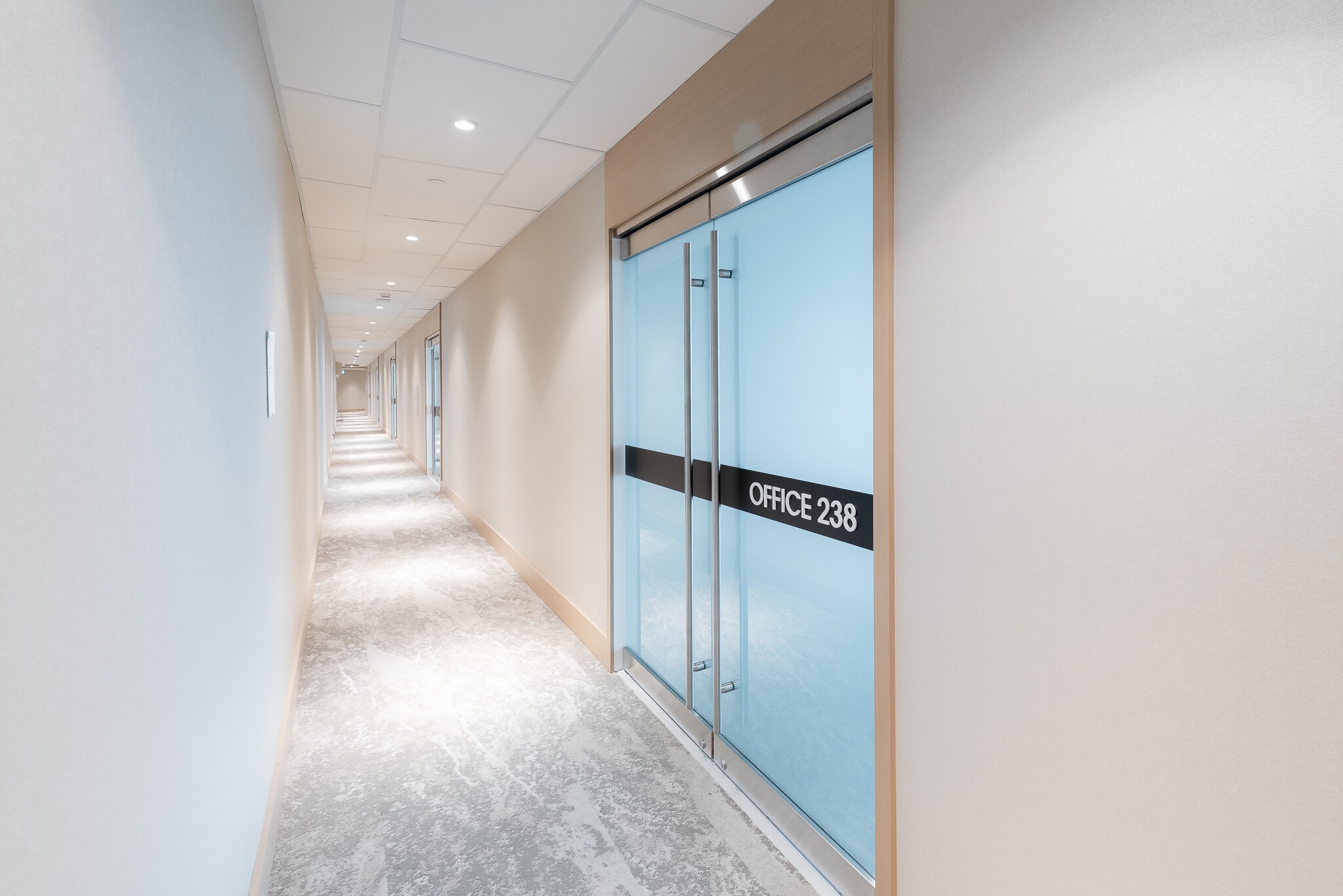 3328 No. 3 Rd, Richmond, BC for lease Interior Photo- Image 1 of 6