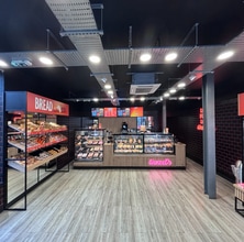 141-142 High St, Winchester for lease Interior Photo- Image 1 of 7