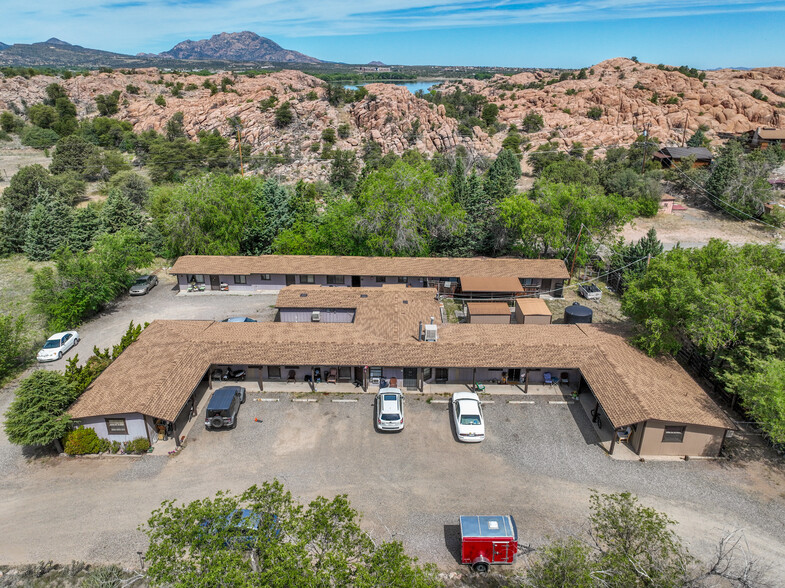 3220 AZ-89, Prescott, AZ for sale - Building Photo - Image 3 of 22