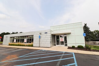 More details for 4560 Alpine Ave NW, Comstock Park, MI - Retail for Sale