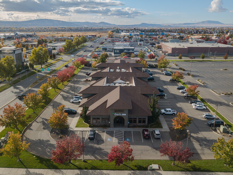 6825 Burden Blvd, Pasco, WA for sale - Building Photo - Image 1 of 14