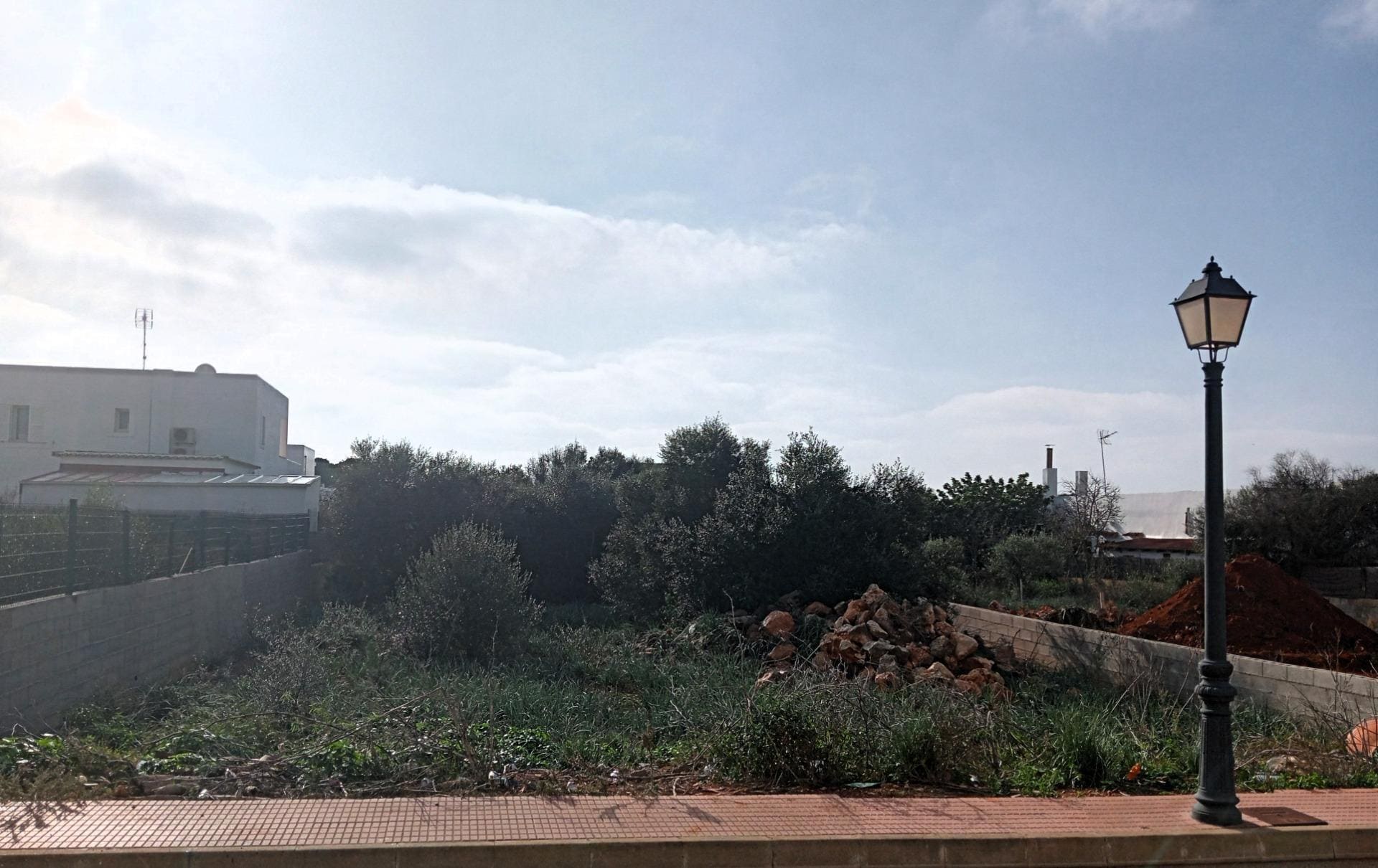 Land in Santanyí, Islas Baleares for sale Building Photo- Image 1 of 8