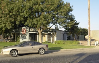 More details for 3183 S Parkway Dr, Fresno, CA - Office for Lease