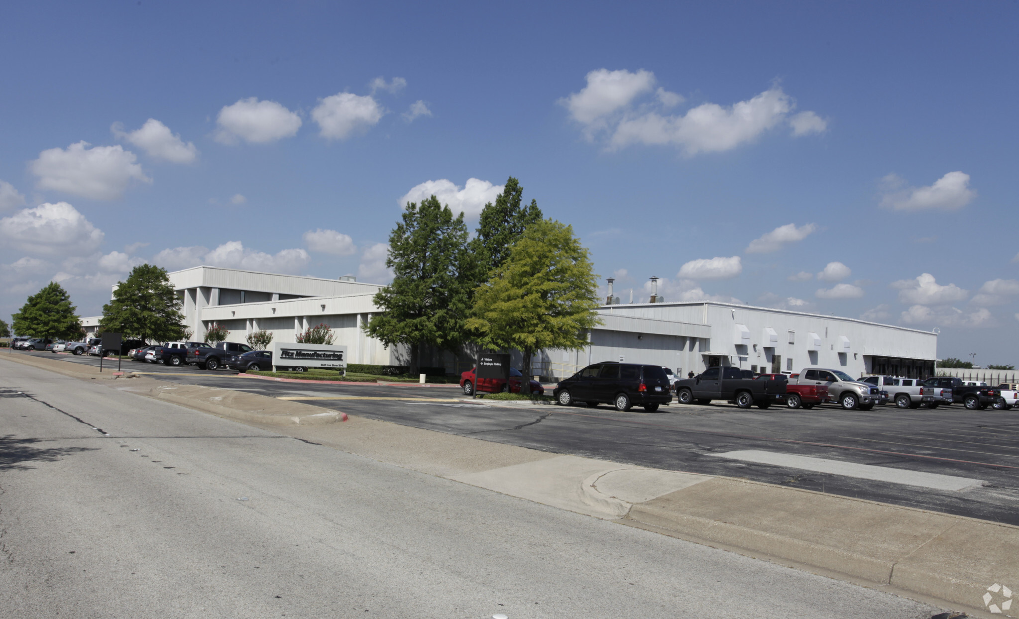 6625 Iron Horse Blvd, North Richland Hills, TX for sale Building Photo- Image 1 of 8