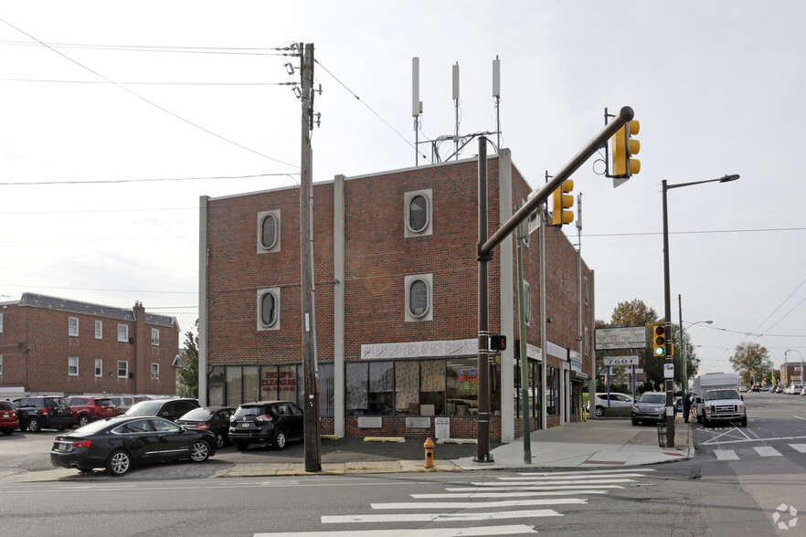 7601 Castor Ave, Philadelphia, PA for sale - Primary Photo - Image 1 of 1