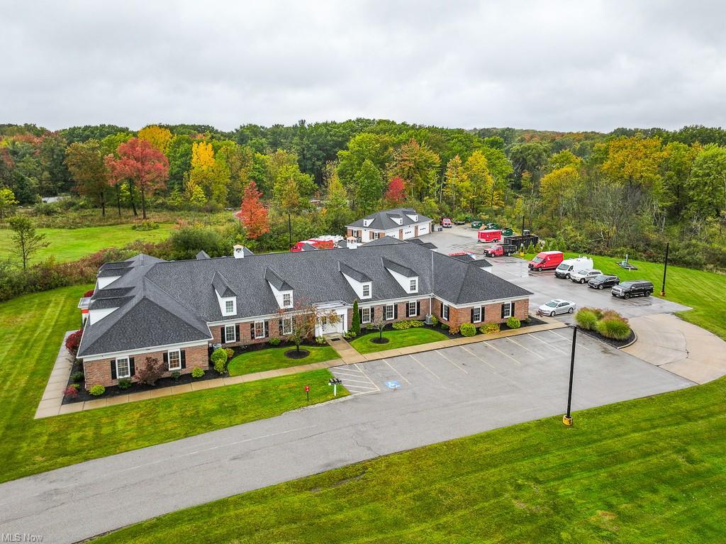 11630 Chillicothe Rd, Chesterland, OH for sale Building Photo- Image 1 of 1