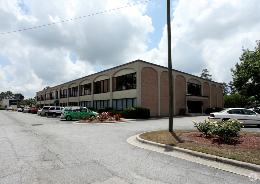 6605 Abercorn St, Savannah, GA for sale - Building Photo - Image 1 of 1