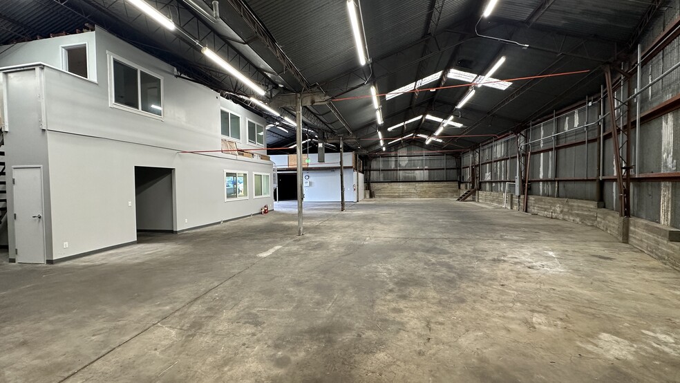 1435 San Bruno Ave, San Francisco, CA for lease - Building Photo - Image 3 of 10