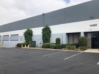 More details for 14027-14087 Borate St, Santa Fe Springs, CA - Industrial for Lease
